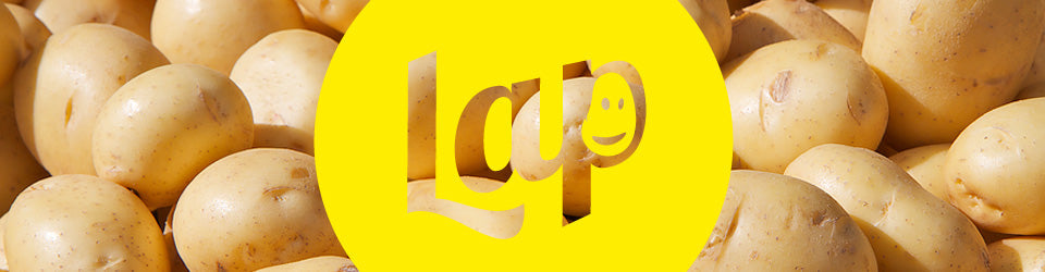 LaPatate fait peau neuve!