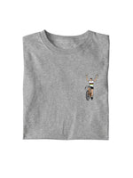 Conalgo - T-shirt bio