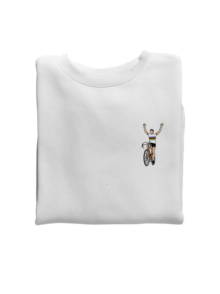 Colnago - Sweatshirt bio