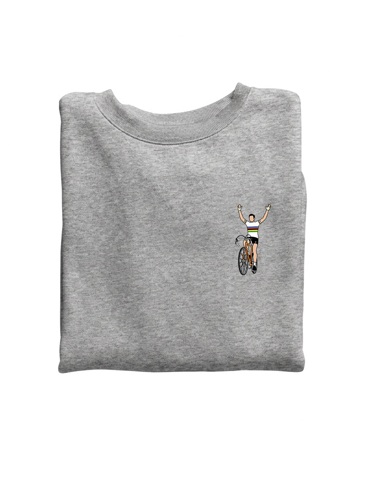 Colnago - Sweatshirt bio