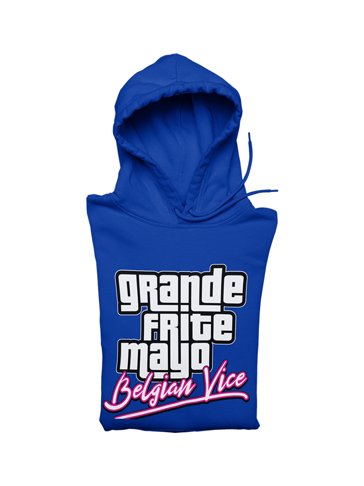 Grande Frite Mayo (GTA) - Sweatshirt à capuche
