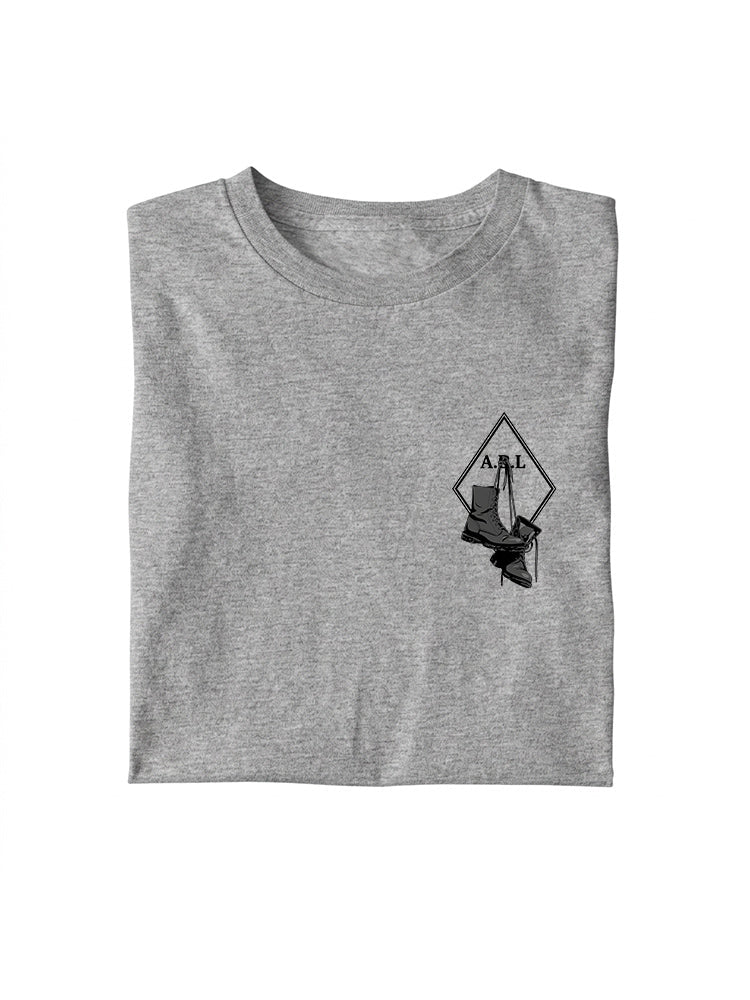 ABL - T-shirt bio