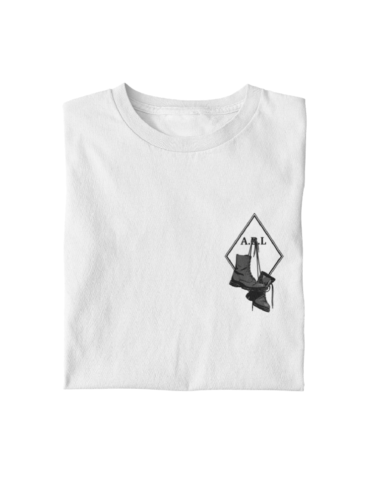 ABL - T-shirt bio
