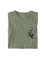 ABL - T-shirt bio