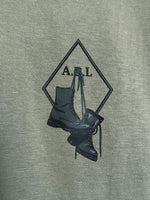 ABL - T-shirt bio