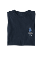 IK BEN AFFLECK - T-shirt bio