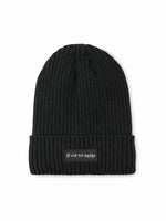 Bonnet "La vie est belge"