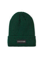 Bonnet "La vie est belge"