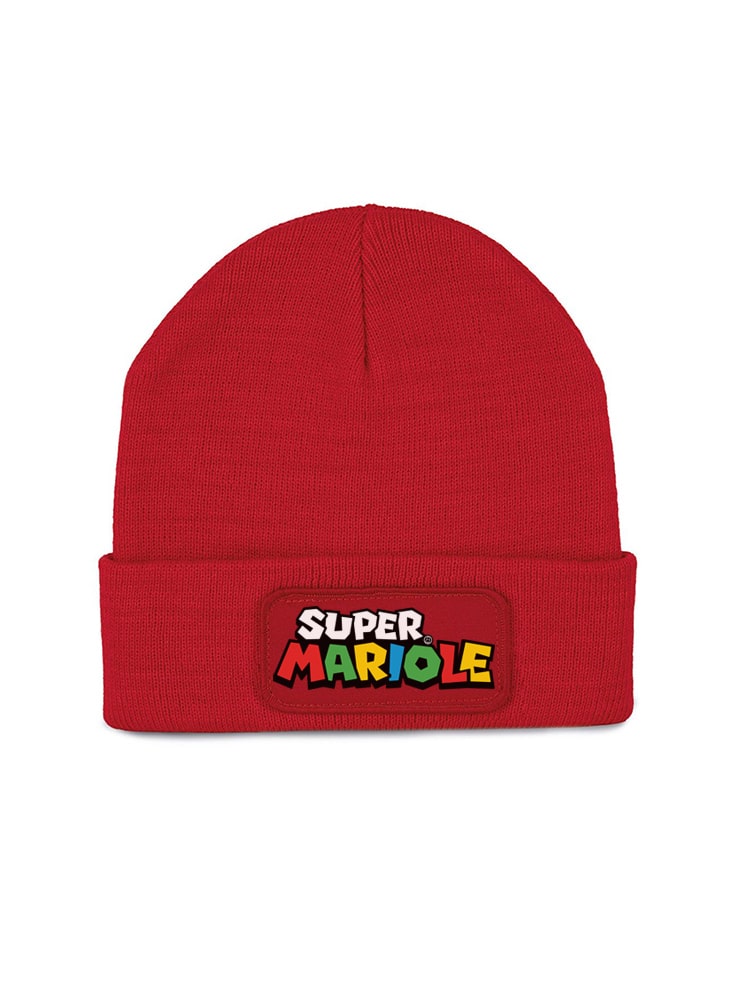 Bonnet Super Mariole