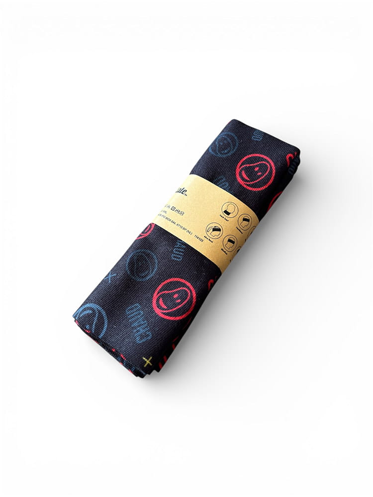 Buff "Chaud patate"
