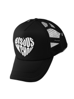 Casquette Bisous M'chou
