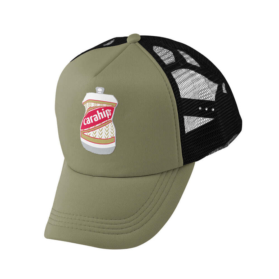 Casquette Carahips