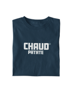 Chaud patate - T-shirt bio