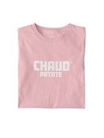 Chaud patate - T-shirt bio