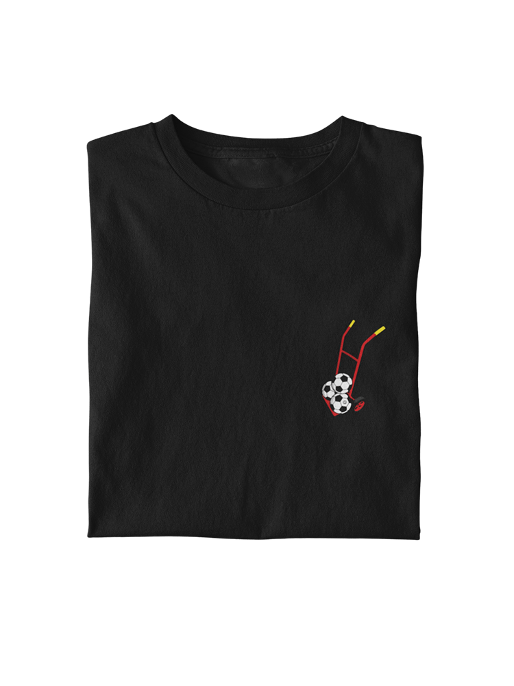 El diablo - T-shirt bio