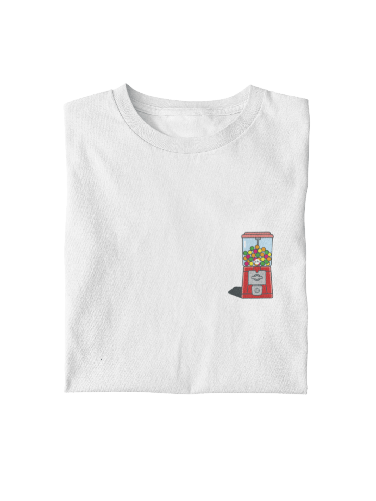 Chikenbak - T-shirt bio