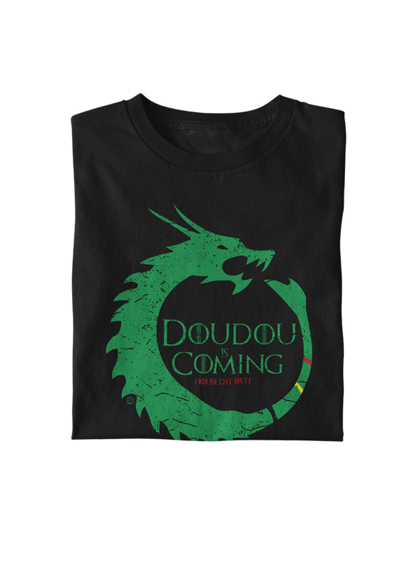 Doudou is coming - Edition 2024