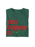 Just Doudou it - Tshirt bio