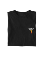 F*ck French Fries - Tshirt bio
