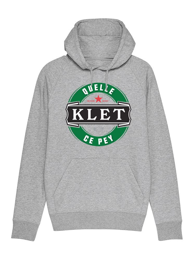 Quel klet ce peï