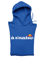 A s'naise - Sweatshirt à capuche