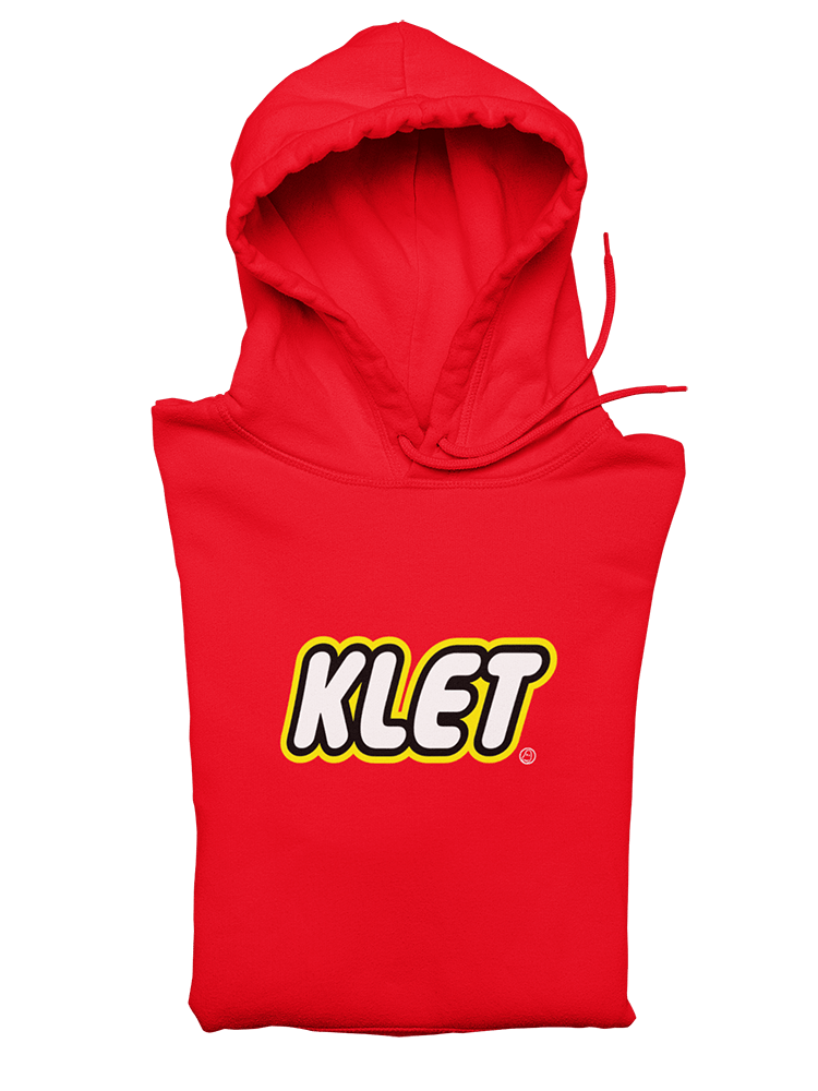 Klet - Sweatshirt à capuche