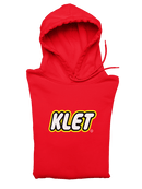 Klet - Sweatshirt à capuche