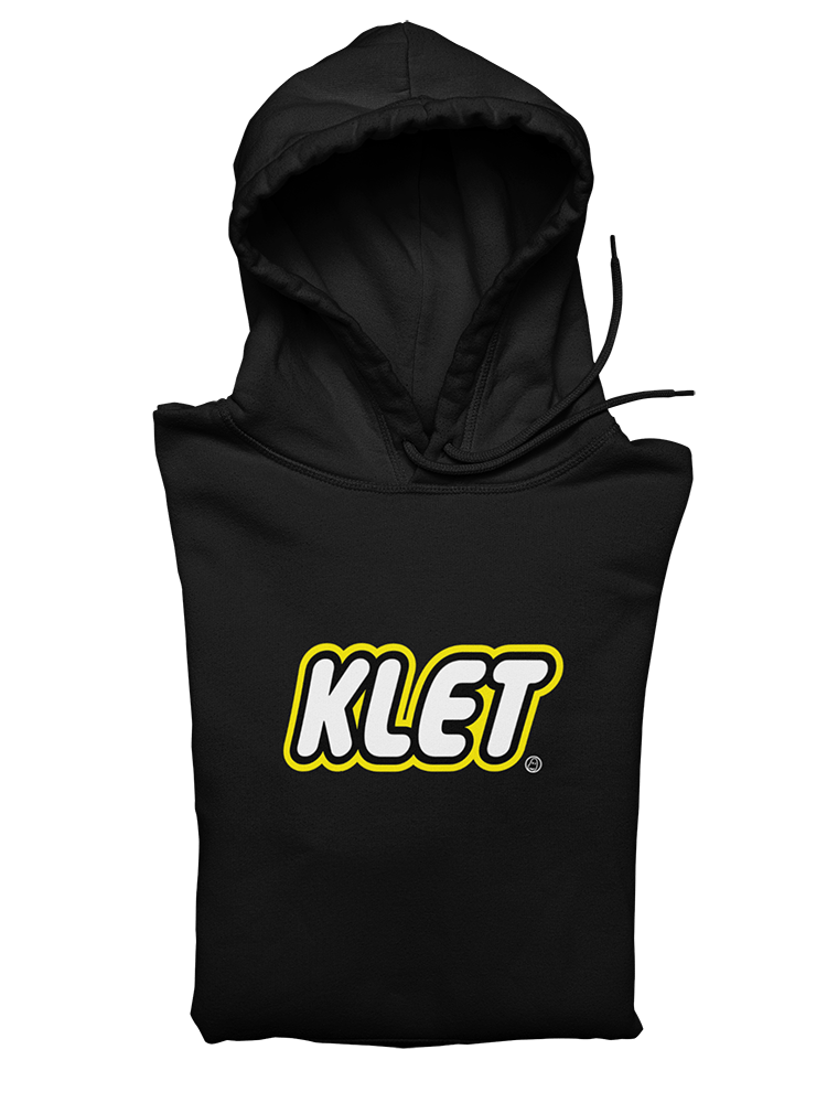 Klet - Sweatshirt à capuche