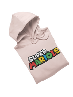Super Mariole - Sweatshirt à capuche