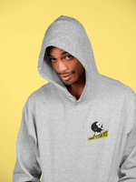 I want to steak frites - Sweatshirt à capuche