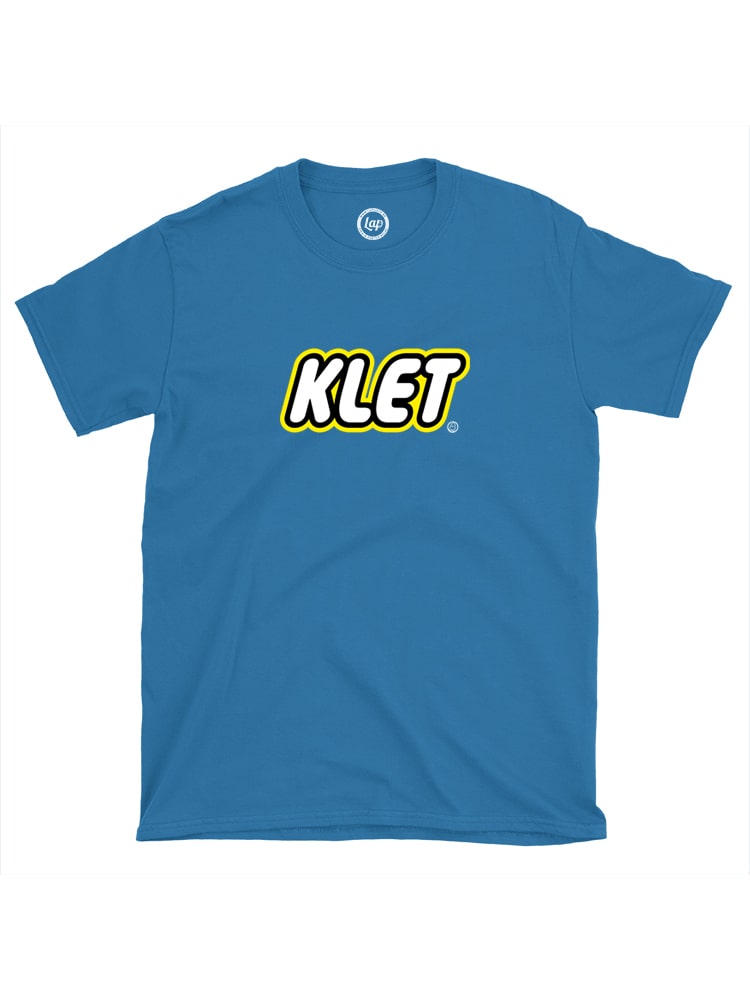 Klet - Le tshirt bio