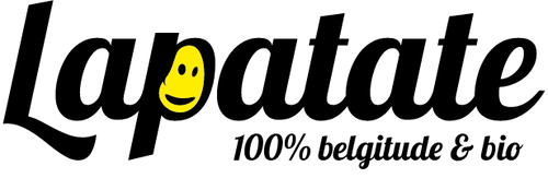 Logo Lapatate.be