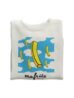 Sweatshirt "Mafrite"- Réaliste belge