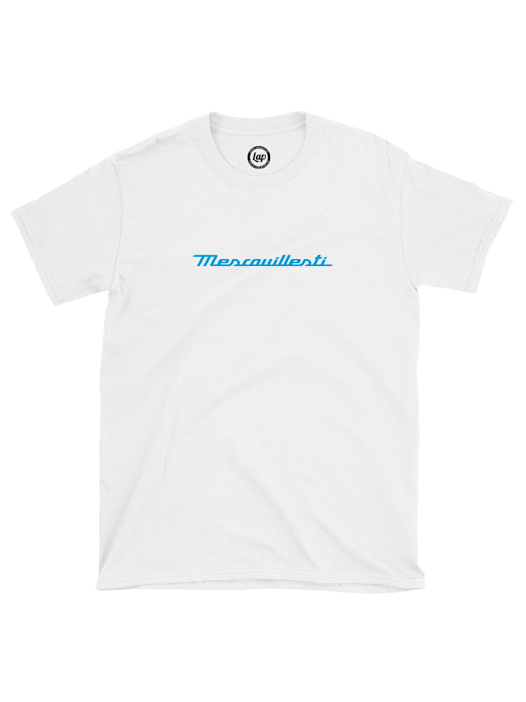 T-shirt "Mes couilles ti"