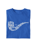 Ceci est une pipelette - T-shirt bio