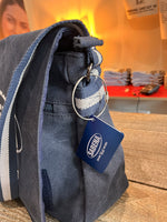Etiquette à bagage/Porte-clés "Sabena"