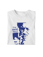 T'as saisi fieu! - T-shirt bio