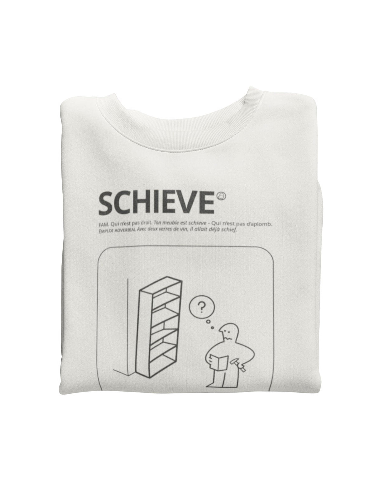 Schieve - Sweat