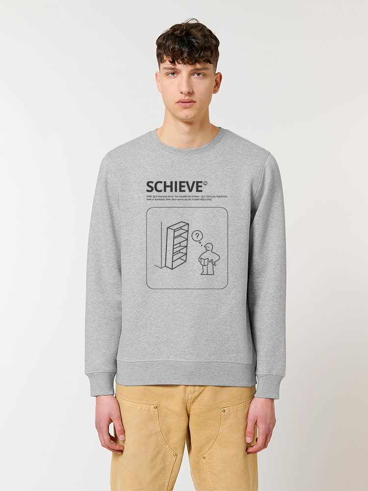 Schieve - Sweat