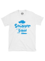 Seumer time (in Belgium) - T-shirt