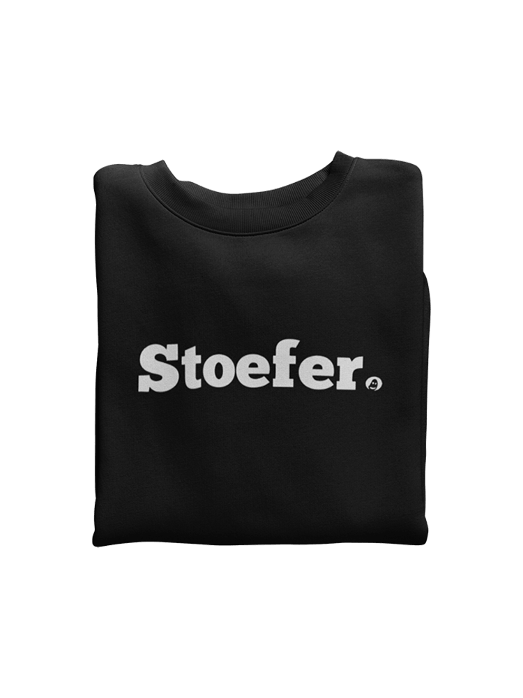 Stoefer - Sweatshirt bio
