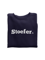 Stoefer - Sweatshirt bio