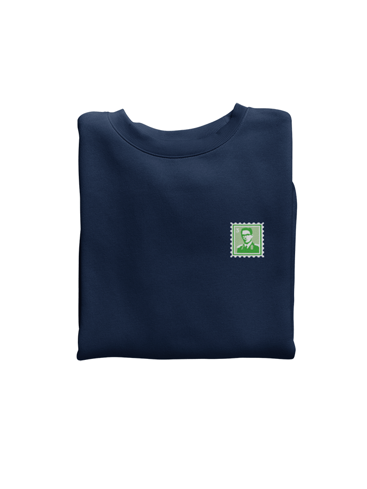 Le roi Baudouin - Sweatshirt