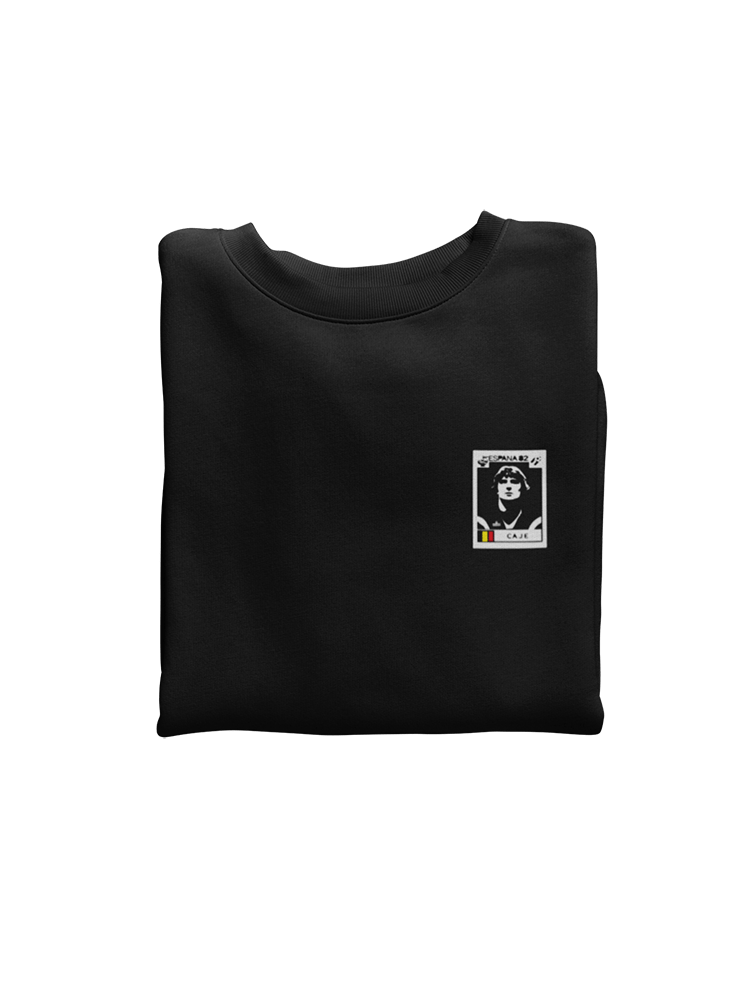 "Le Caje" Mondial 82 - Sweatshirt