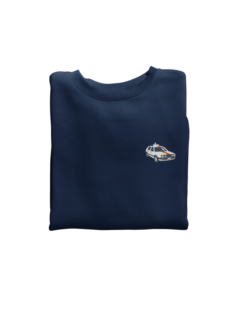 Sweatshirt Golf GTI