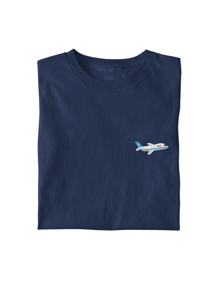 Boeing SABENA - T-shirt bio