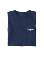 Boeing SABENA - T-shirt bio