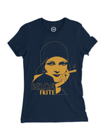 Tshirt belga frite