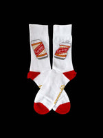 Chaussettes CaraHips - New Edition