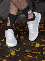 Chaussettes CaraHips - New Edition
